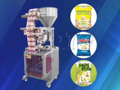 Cup Filling Vertical Packing Machine