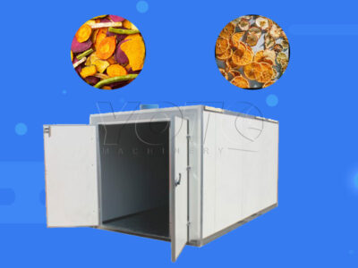 Hot Air Circulating Drying Oven