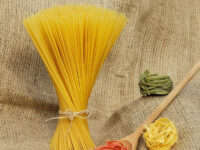 Pasta Production Line - Food Production Line - 2