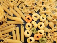 Pasta Production Line - Food Production Line - 1