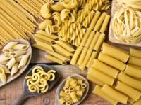 Pasta Production Line - Food Production Line - 3