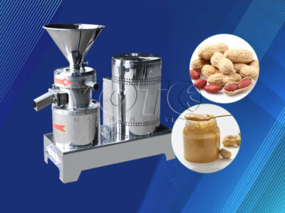 Colloid Mill